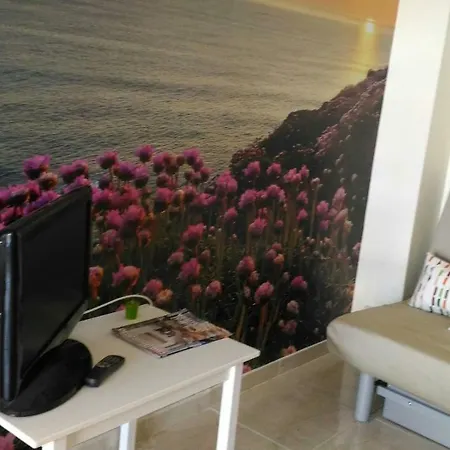 Sea Flowers Διαμέρισμα *