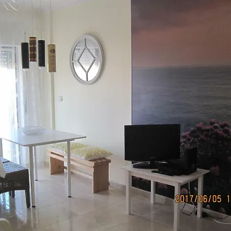 Διαμέρισμα Sea Flowers Ericeira